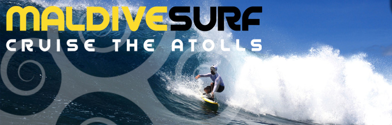 Surf trip dans les atolls sud des Maldives