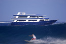 Ocean Explorer Boat Maldives