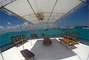 Oomidoo Boat Maldives