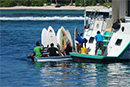Orizontoo Boat Maldives