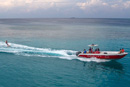 Rent a speed boat in the Maldives