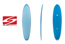Maldives surftech surfboard rental