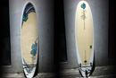 Maldives surfboard hire service