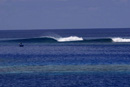 Guraidhoo guesthouse in South Male Atoll, Maldives